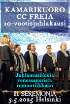 Boksi / Seremonia